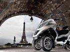 Piaggio MP3 Hybrid LT 300ie